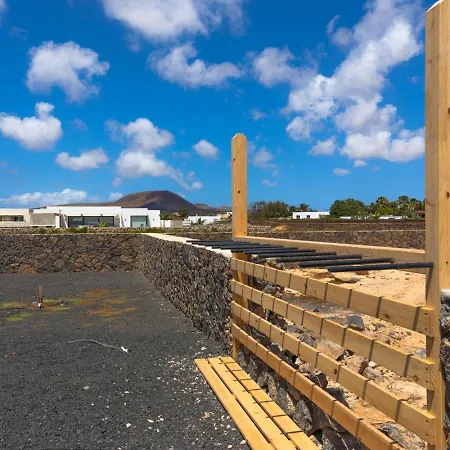 Lola Loft 5 Lajares Irent Fuerteventura Apartmán *