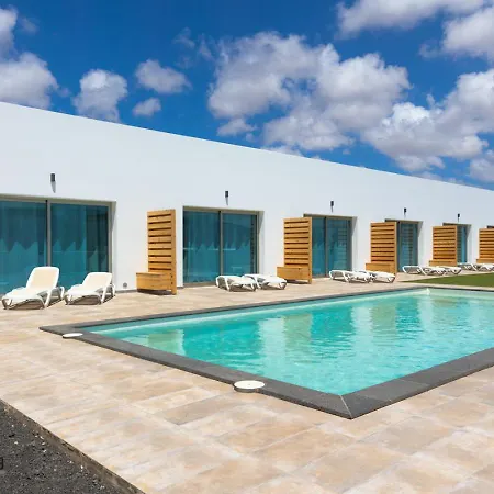 Lola Loft 5 Lajares Irent Fuerteventura Apartamento La Oliva