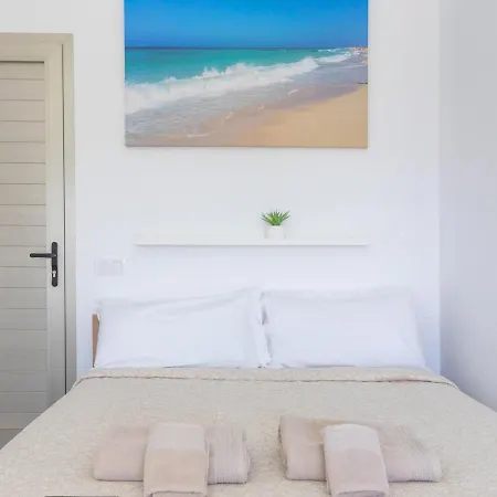 Lola Loft 5 Lajares Irent Fuerteventura Apartmán La Oliva