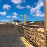 Lola Loft Lajares Irent Fuerteventura Apartament *