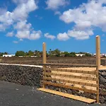 Lola Loft Lajares Irent Fuerteventura Apartament *