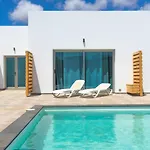 Lola Loft Lajares Irent Fuerteventura La Oliva