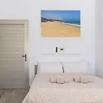 Lola Loft Lajares Irent Fuerteventura Apartament *