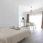 Apartament Lola Loft Lajares Irent Fuerteventura