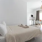 Apartament Lola Loft Lajares Irent Fuerteventura La Oliva