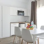 Lola Loft Lajares Irent Fuerteventura Apartament La Oliva