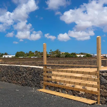 Lola Loft 5 Lajares By Irent Fuerteventura Appartement *