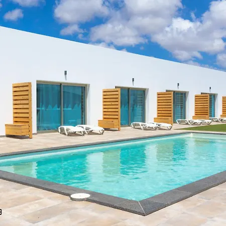 Lola Loft 5 Lajares By Irent Fuerteventura Appartement La Oliva
