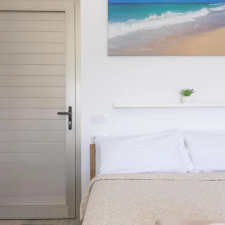 Lola Loft 5 Lajares By Irent Fuerteventura * La Oliva