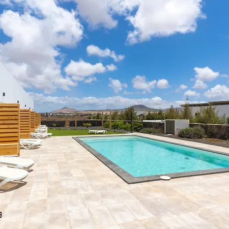 Lola Loft 5 Lajares By Irent Fuerteventura