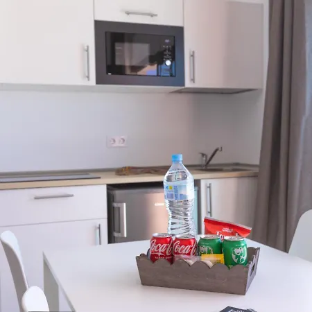 Lola Loft 5 Lajares By Irent Fuerteventura