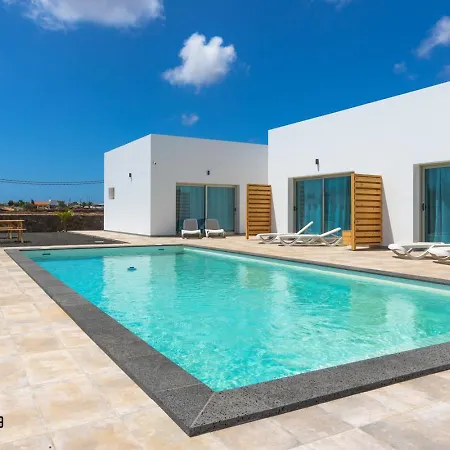 Appartement Lola Loft 5 Lajares By Irent Fuerteventura *