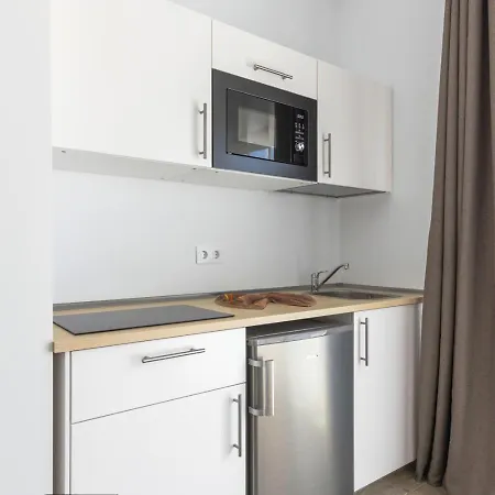 Lola Loft 5 Lajares By Irent Fuerteventura La Oliva