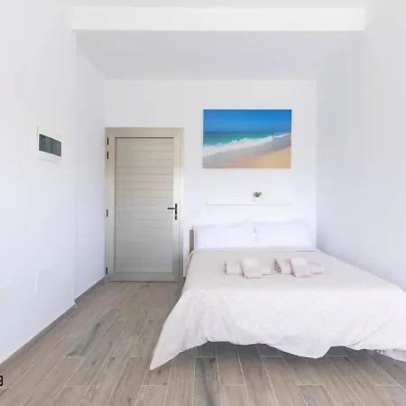 Lola Loft 5 Lajares By Irent Fuerteventura Apartament La Oliva