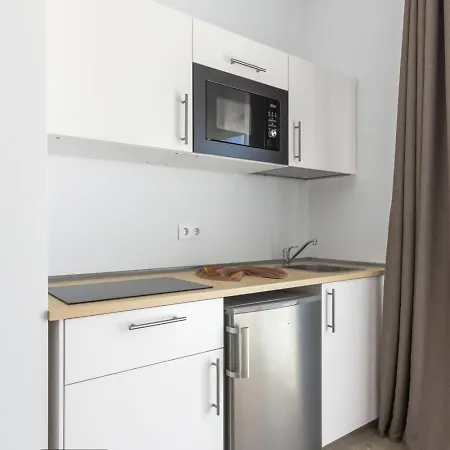 Lola Loft 5 Lajares By Irent Fuerteventura Apartment *