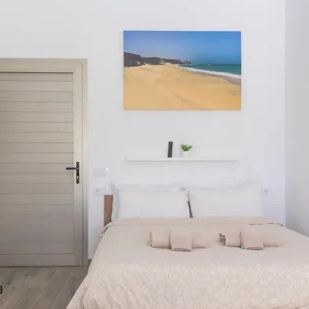 Lola Loft 5 Lajares By Irent Fuerteventura *