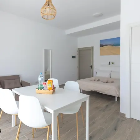 Lola Loft 5 Lajares By Irent Fuerteventura Apartment La Oliva