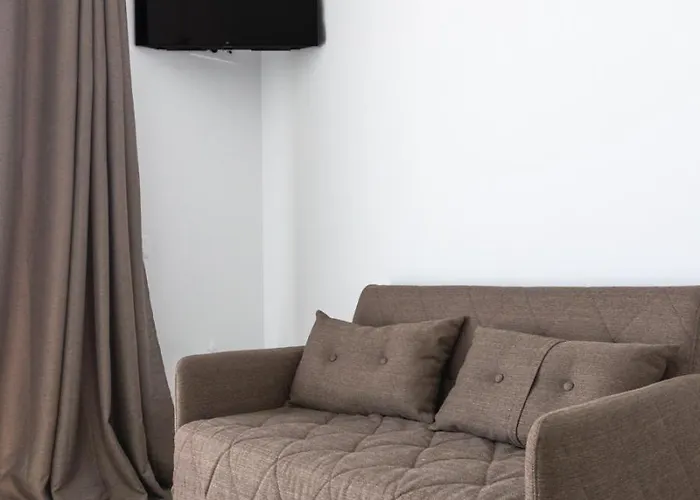 Lola Loft 5 Lajares Irent Fuerteventura アパート