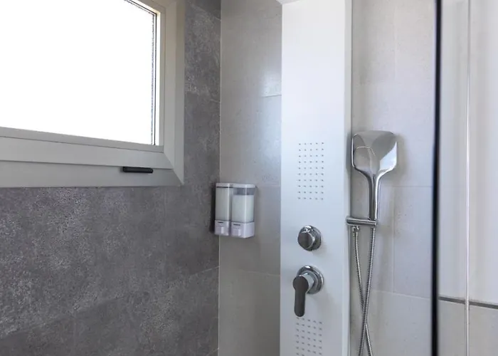 アパート Lola Loft 5 Lajares Irent Fuerteventura *