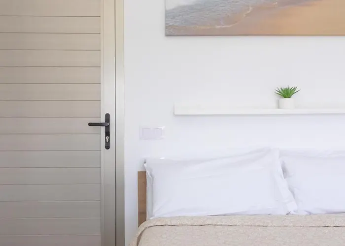 Lola Loft 5 Lajares Irent Fuerteventura * ラ・オリーバ