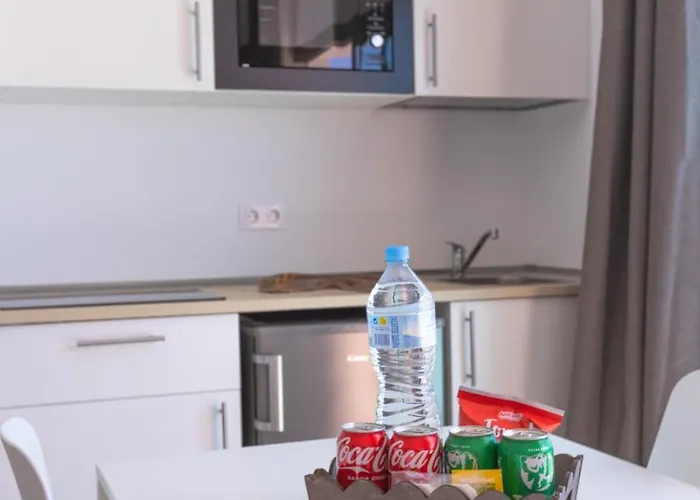 Lola Loft 5 Lajares Irent Fuerteventura