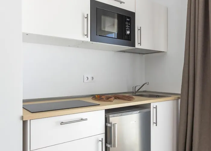 Lola Loft 5 Lajares Irent Fuerteventura ラ・オリーバ