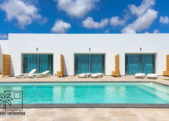 Lola Loft 5 Lajares Irent Fuerteventura