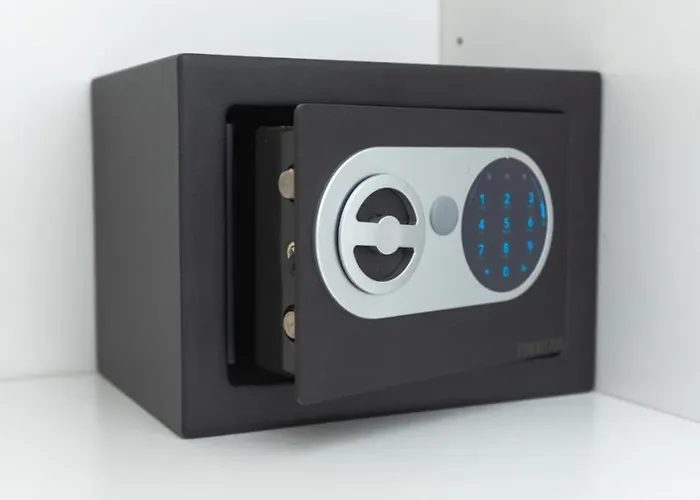 アパート Lola Loft 5 Lajares Irent Fuerteventura ラ・オリーバ