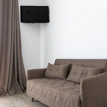 Lola Loft 5 Lajares Irent Fuerteventura Daire