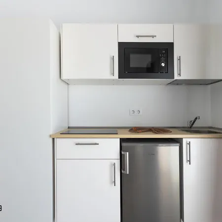 Daire Lola Loft 5 Lajares Irent Fuerteventura